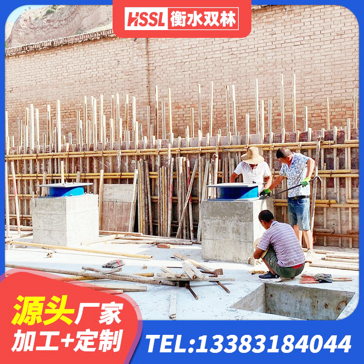 五常市铅芯橡皮支座厂家 五常市高阻泥隔震支座源头工厂 五常市抗震式橡胶支座价格 五常市HDR700高阻尼隔震支座源头工厂 - 第9张